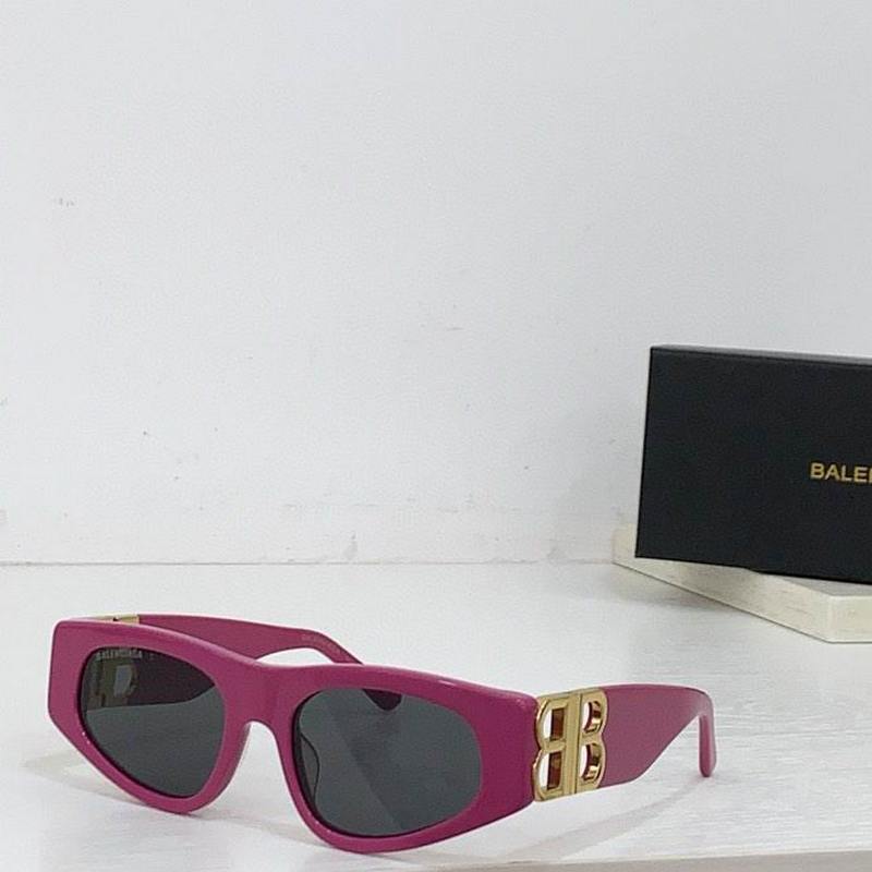 Balenciaga Sunglasses 295